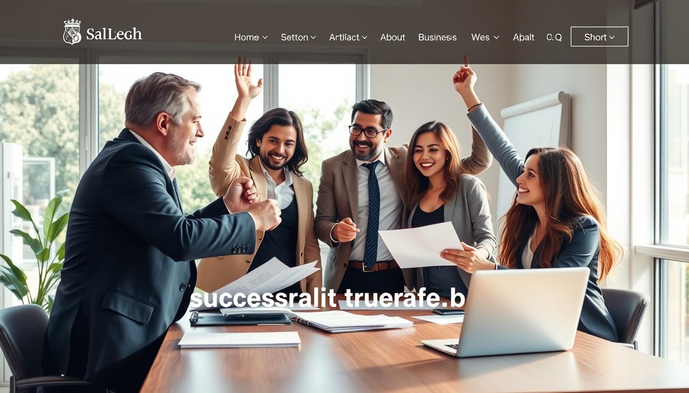 Conseils en affaires
